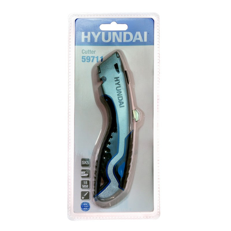 Taglierino 18mm Hyundai