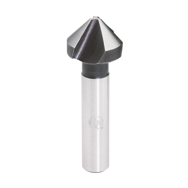 Svasatore per Metallo 0/16mm Hss