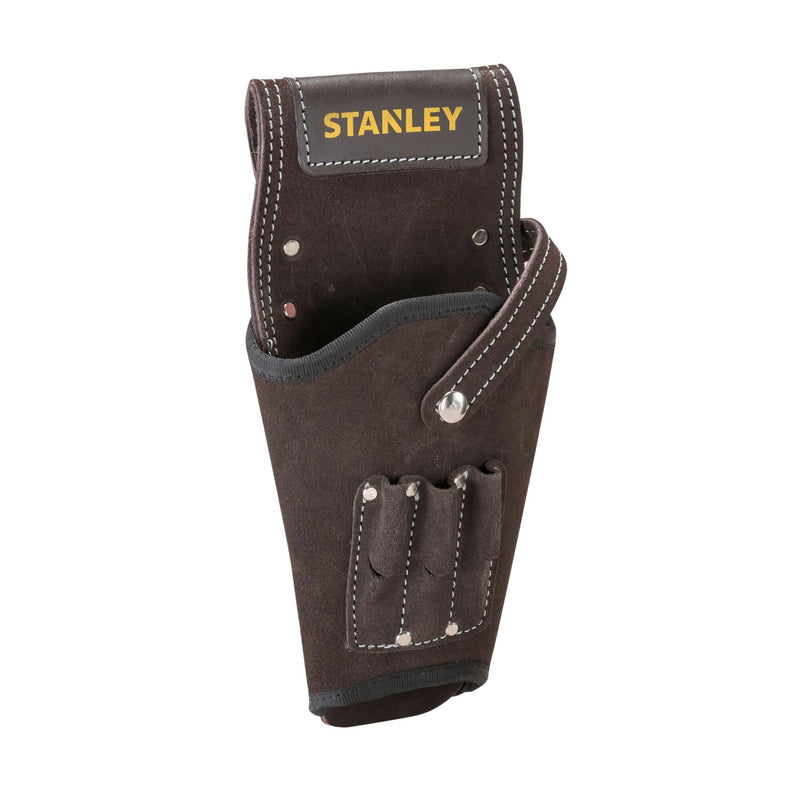 Fondina Porta-trapano Stanley