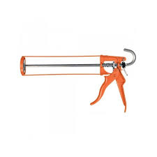 Pistola Silicone