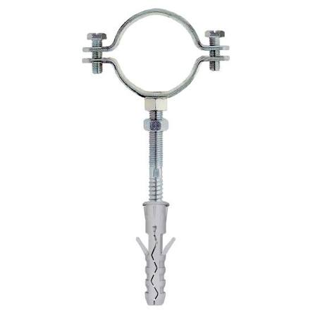Collare per Tubi 1/2" pollice (Pezzo Singolo)