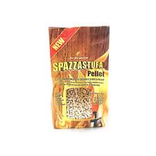 Pellet Pulisci Stufa e Canna Fumaria Disincrostante