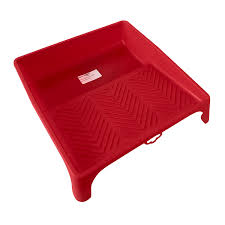 Vaschetta in PVC per Rulli da Pittura - Larghezza 25 cm