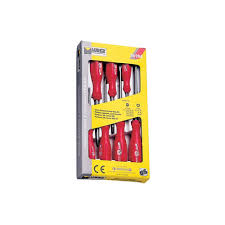 Cacciavite 7pz Serie Maurer Plus