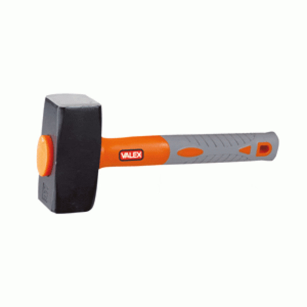 Mazzuola Acciaio Forgiato 1500g