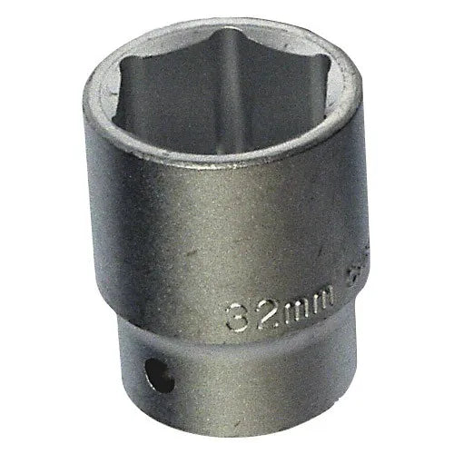 Bussola Esagonale Mm.26 1/2 Maurer