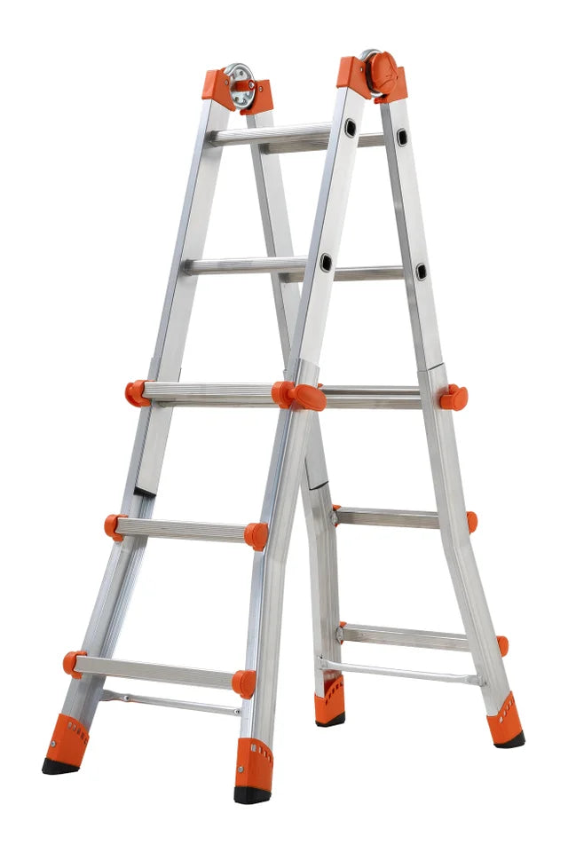 Scala 12 GR H 333cm Gierre