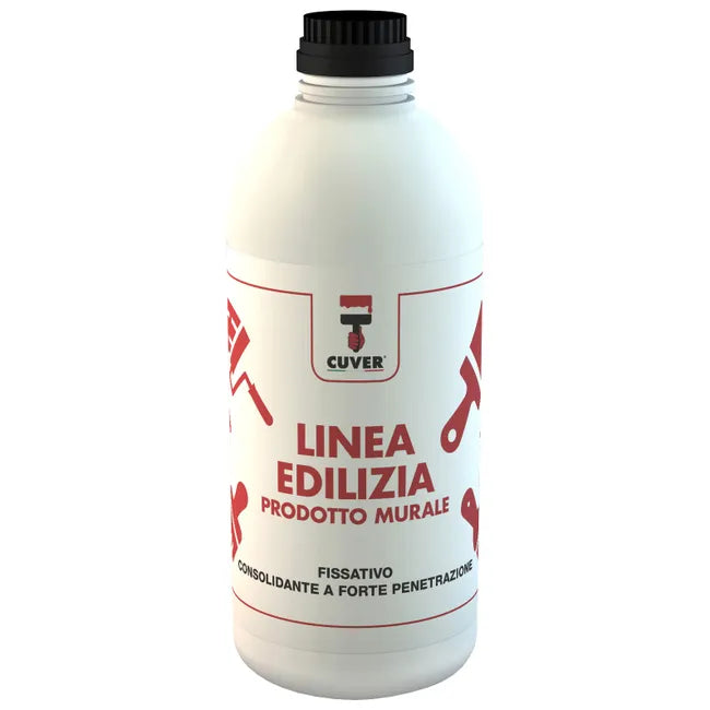 Fissativo Acrilico Isolante IS15 - 1 Litro