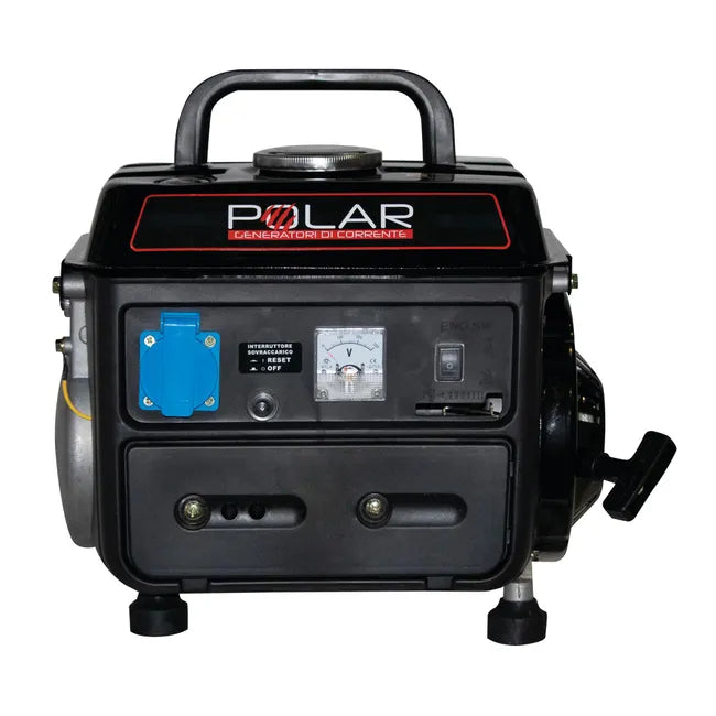 Generatore Portatile Polar 0,8KW - Motore 2 Tempi