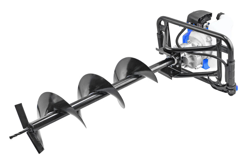 Trivella a Scoppio Hyundai - 52cc (2HP)