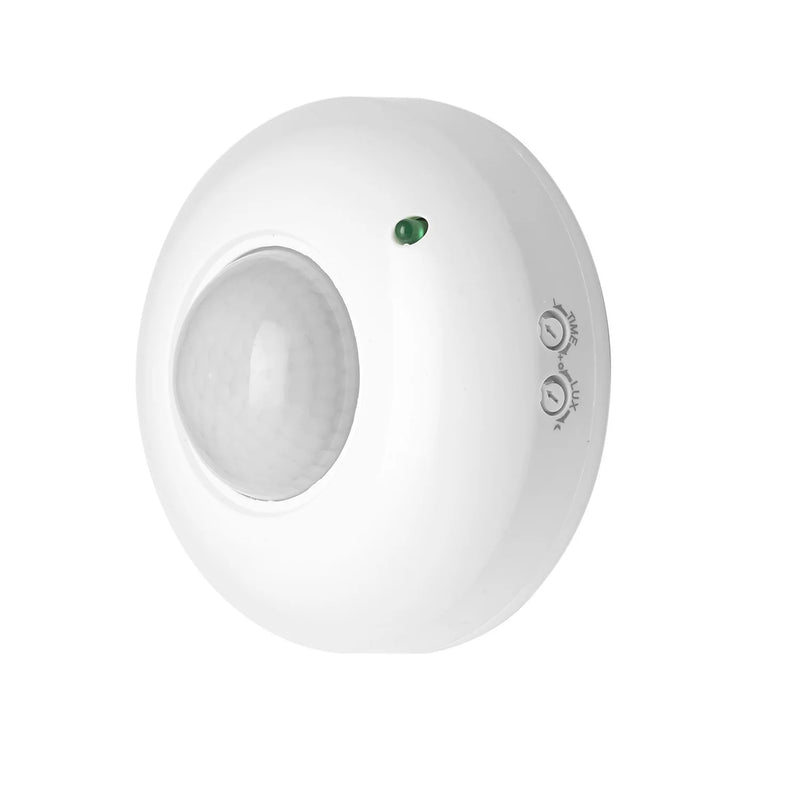 Sensore di Presenza e Movimento Crepuscolare – 220V