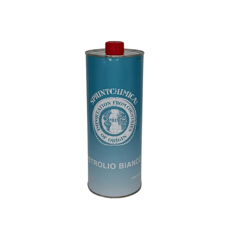 Petrolio Bianco Lampante - 1 Litro