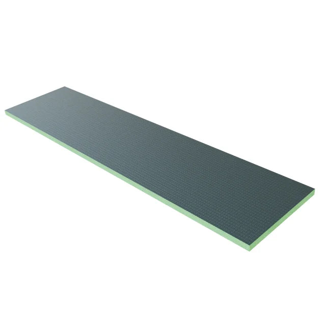 Pannello in Polistirolo Espanso - 120x50x4 cm