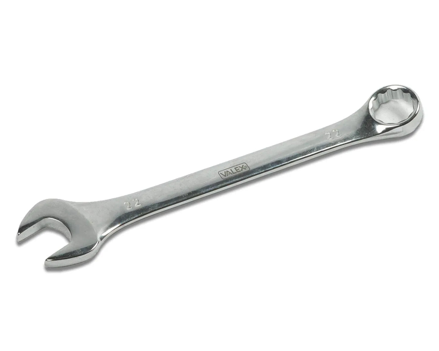 Chiave Combinata Cr-v. 18mm