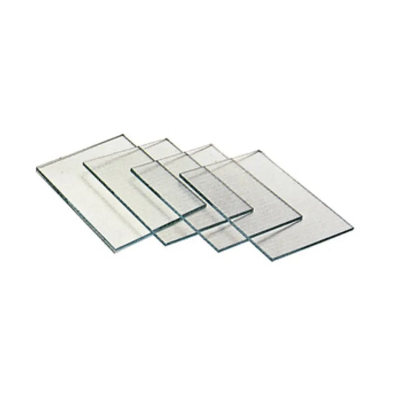 Vetrini Incolori per Schermi (4pz)