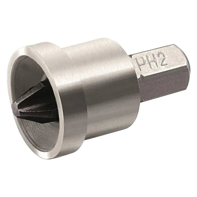 Inserto PH2 Speciale per Fissaggio Cartongesso