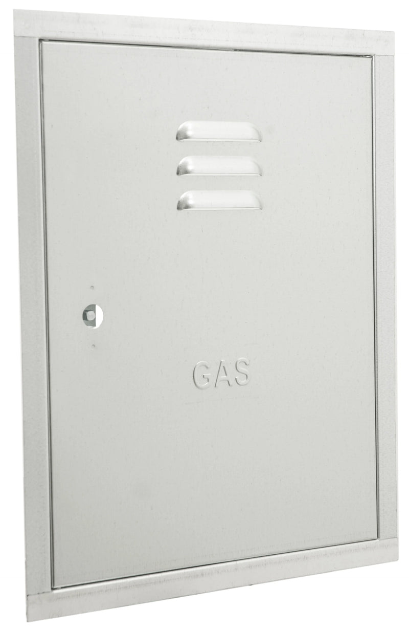 Sportello Contatore Gas 35x25x45h