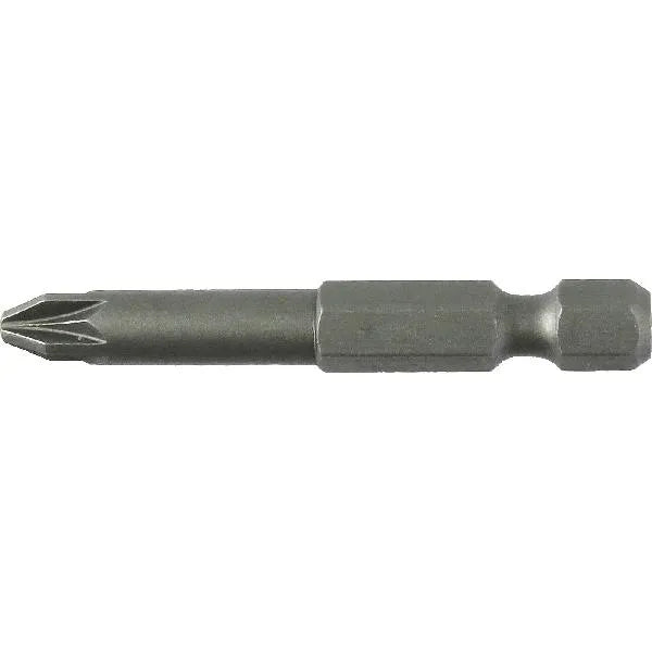 Inserto Pozidriv PZ1 Usag Professional - Lunghezza 50 mm