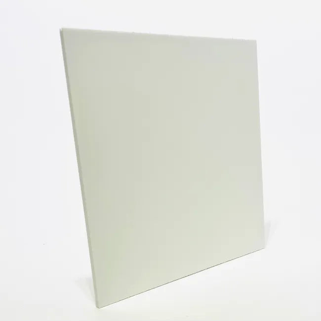 Pannello in Forex Bianco per Comunicazione - 100x75 cm (3 mm)