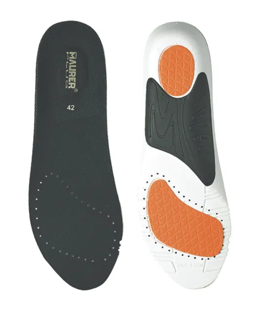 Solette scarpe Maurer Plus