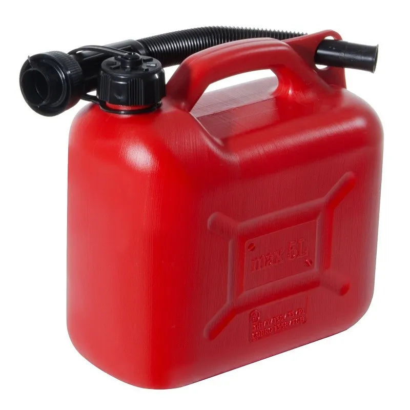 Tanica per Carburante Professionale