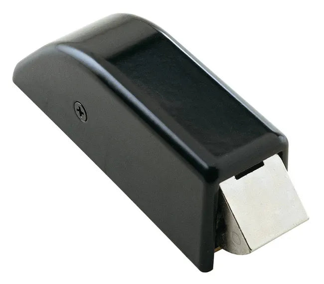 Scrocchi Alto/Basso ISEO 941.0201.505 per Maniglione Antipanico – Nero