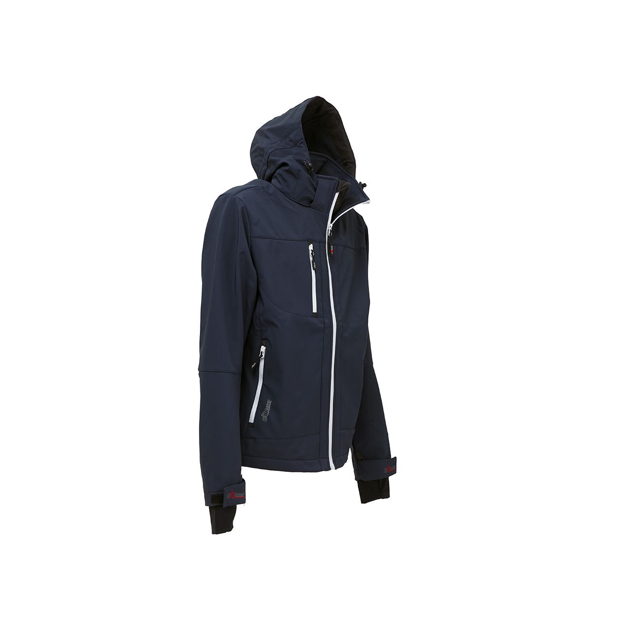 Giacca U-Power "Metropolis" Deep Blue