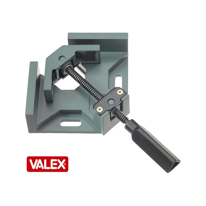 Morsa Angolare per Saldatura Valex