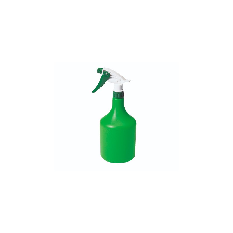 Nebulizzatore Manuale Linea Verde - 1 Litro