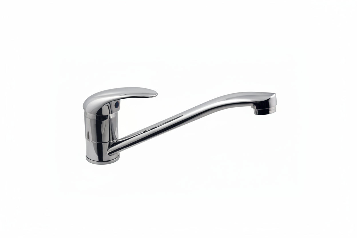 Miscelatore per lavello "Onda"