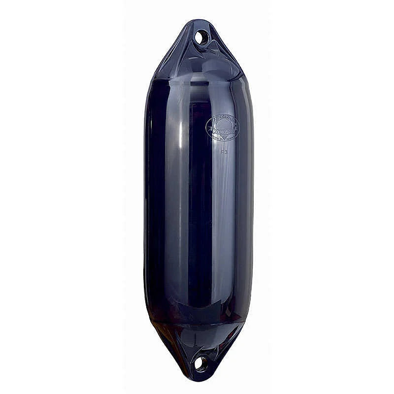 Parabordo FO1 D.1250X450MM Polyform Blu