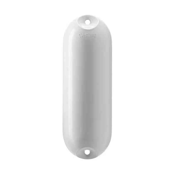 Parabordo Castro NFD-3 Bianco