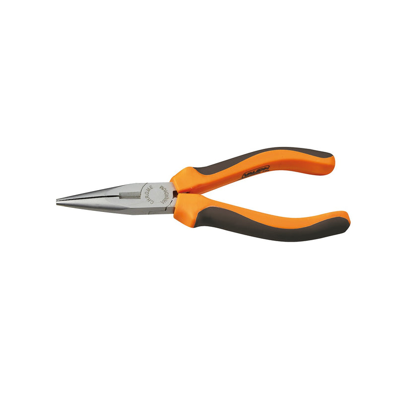 Pinza Becchi Piatti 160mm