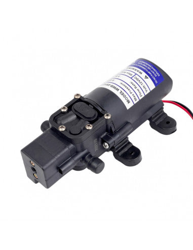 Autoclave autoadescante 12V 13,5A / 4,3L min