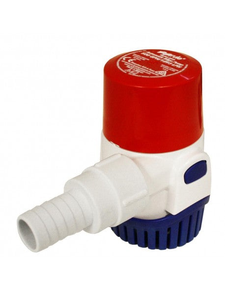 Pompa Immersione 12 V Rule