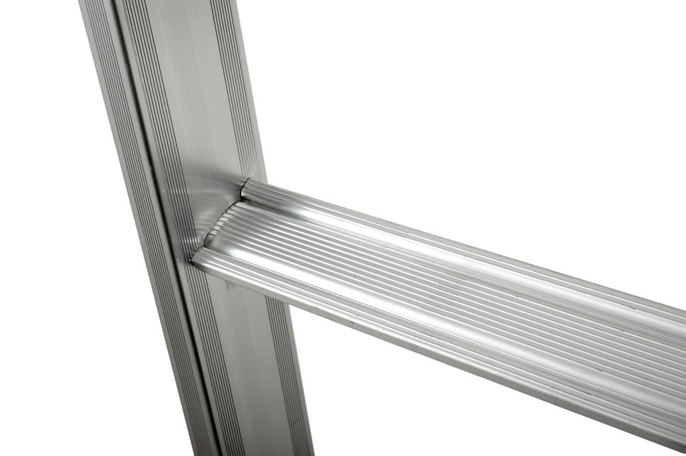 Scala 14 GR H 390cm Gierre
