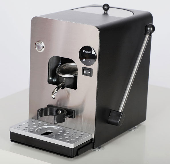 Macchina per caffè espresso a 12 volt