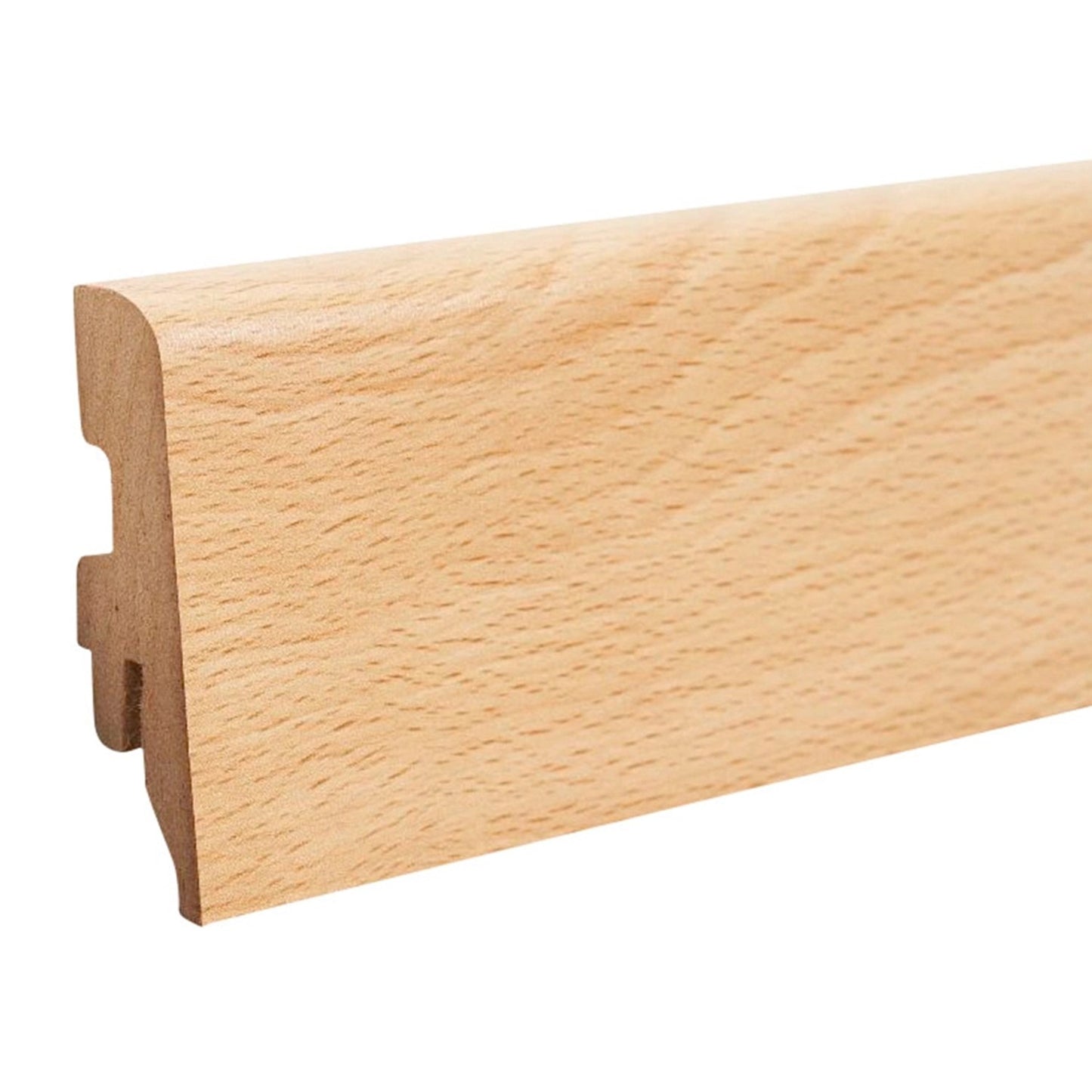 Battiscopa MDF