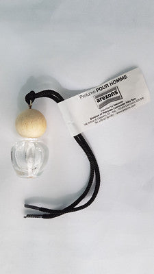 Profumatore Auto "Deosfera" Arexons