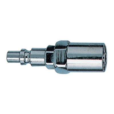 Innesto Portagomma per Aria Compressa - 6/14