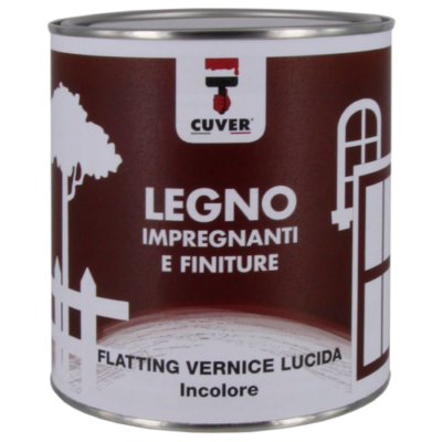 Vernice Flatting Conitin Lucida – 0,75L