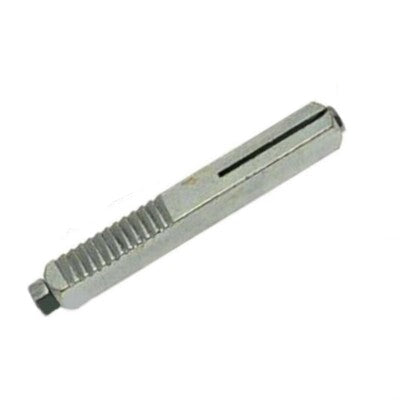 Quadrello ad Espansione per Serrature - 8x65 mm