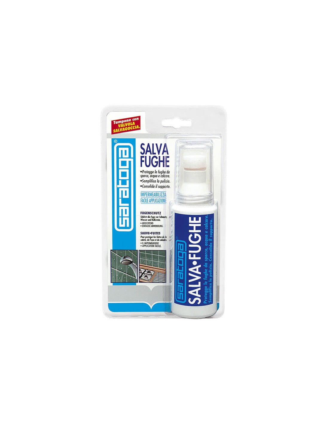 Trattamento Salva Fughe Protettivo - 125 ml