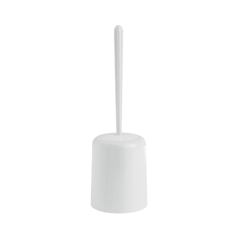 Portascopino Bianco Gedy Junior