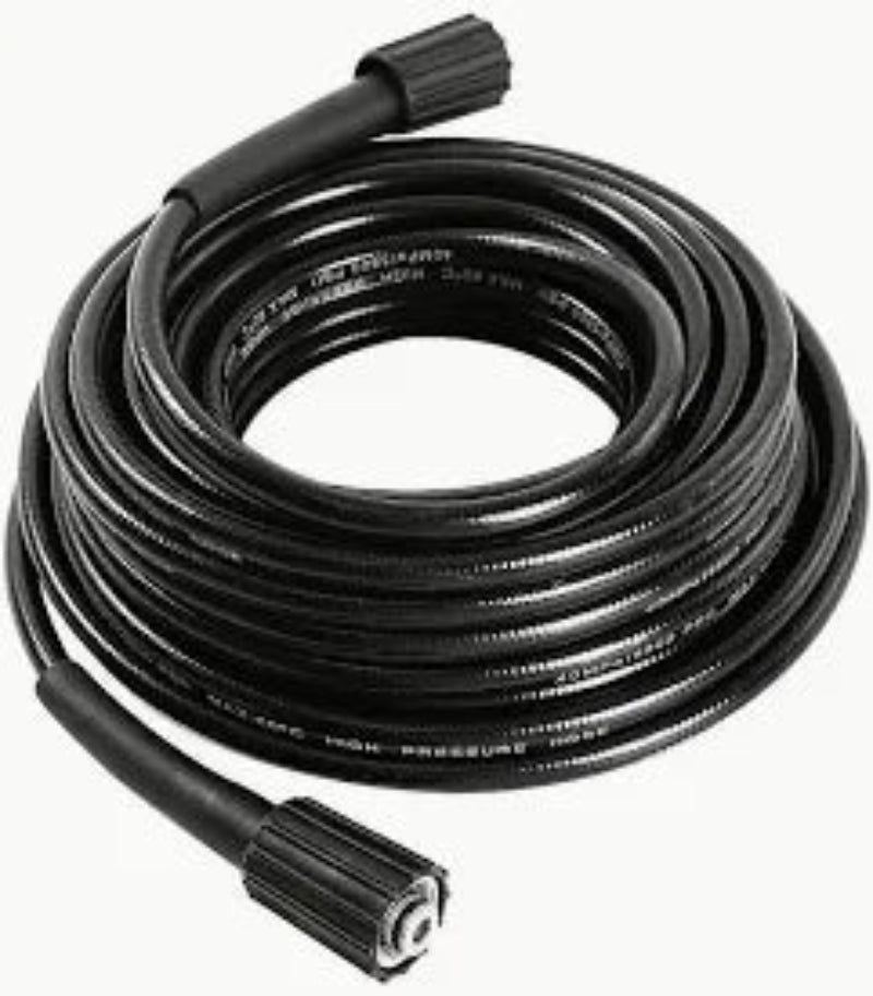 Tubo Alta Pressione 6 Metri per Idropulitrice