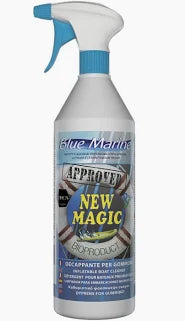 Decapante per Gommoni 1lt New Magic