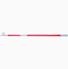 Mezzo Marinaio Telescop. 105-210CM Rosso