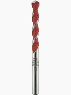 Punta Universale "multicut" 10x200 Alpen