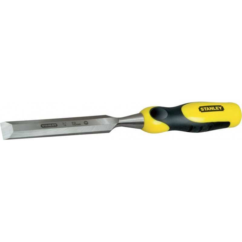 Scalpello per Legno Mm.16 Stanley