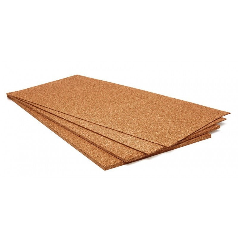 Pannello in Sughero 50x100 cm (3 mm)
